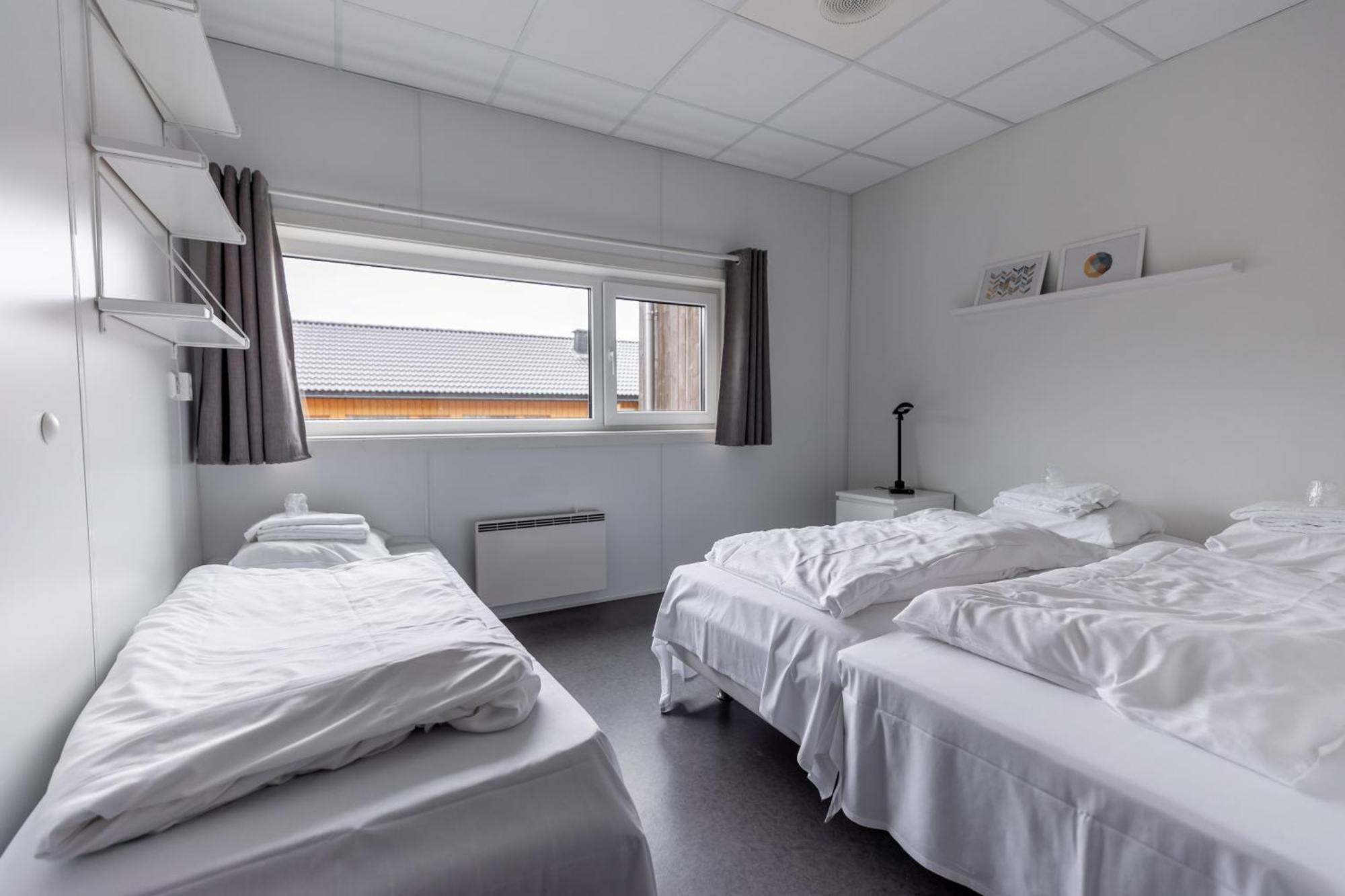 Ansgar Summerhotel Kristiansand Ngoại thất bức ảnh